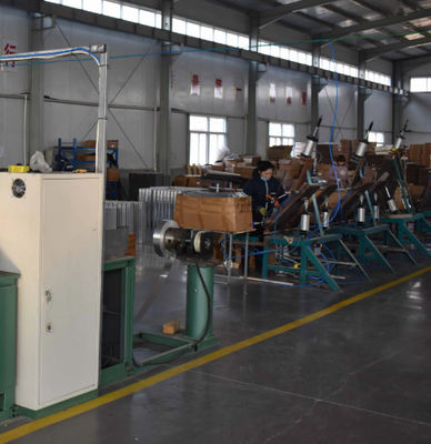 Materiał aluminiowy grzejnik grzejnik SK220-3