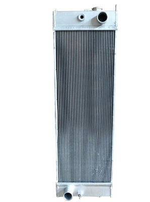 Wysokiej jakości radiator kopalni SK200-8/210-8