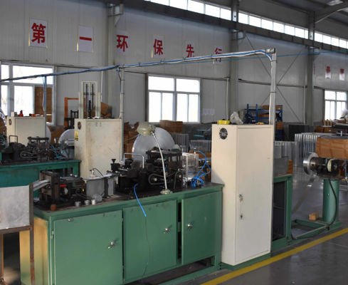 SK200-6E/230E Radiator do koparki