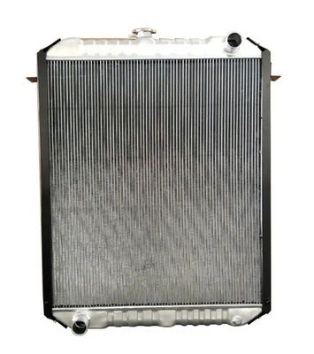 SK200-6E/230E Radiator do koparki