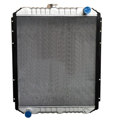 SK200-5 Materiał aluminiowy do grzejnika grzejnika dla optymalnego chłodzenia i trwałości