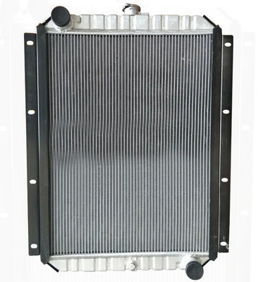 Inżynieria Aplikacja Radiator SK120-3 Części koparki