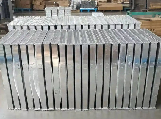 Inżynieria Aplikacja Radiator SK120-3 Części koparki