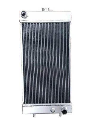 Grzejnik grzejnika SK60-8 Do grzejnika Materiał aluminiowy Dobrze działa