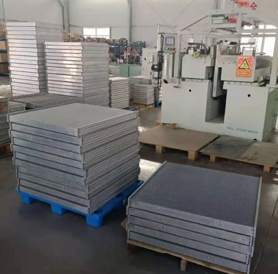 Grzejnik grzejnika SK60-8 Do grzejnika Materiał aluminiowy Dobrze działa