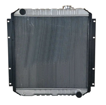 Radiatory wykopalniane z aluminium SK07N2 do części wykopalni