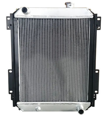 SK60-3 Grzejnik Aluminiowy Grzejnik dla optymalnego chłodzenia i trwałości