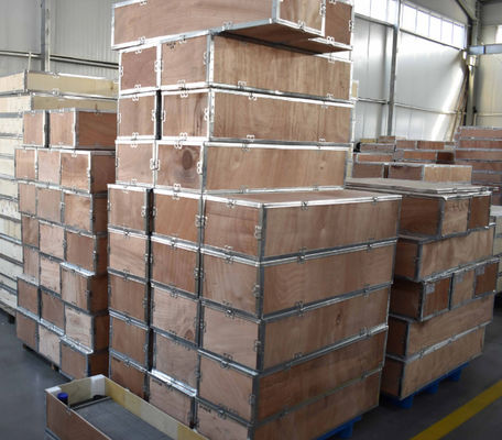 SK60-3 Grzejnik Aluminiowy Grzejnik dla optymalnego chłodzenia i trwałości
