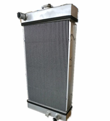 Zbiornik wody do koparki SK60-8 Radiator do maszyn budowlanych do koparki
