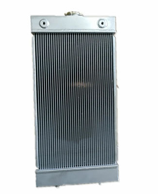 Zbiornik wody do koparki SK60-8 Radiator do maszyn budowlanych do koparki