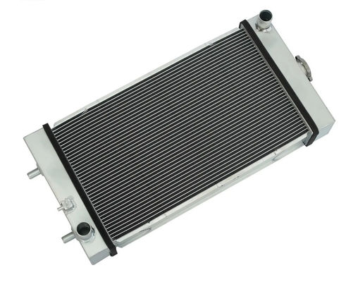 Zbiornik wody do koparki SK60-8 Radiator do maszyn budowlanych do koparki