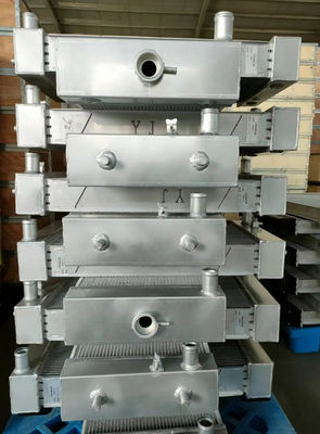 Zbiornik wody do koparki SK60-8 Radiator do maszyn budowlanych do koparki