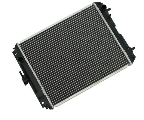 SK20 Grabiarz Radiator wody Materiał aluminiowy Jakość fabryczna