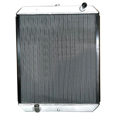 Radiator wykopalni DH360-5 do maszyn budowlanych wykopalni