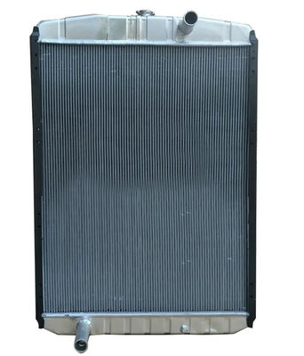 Wyroby fabryczne Radiator wykopalni DH300-7 dla wykopalni