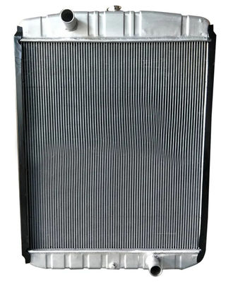 Popularne Sprzedaż DH220-7 Grzejnik Radiator Materiał aluminiowy