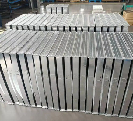 DH215-9 Materiał aluminiowy do maszyn budowlanych