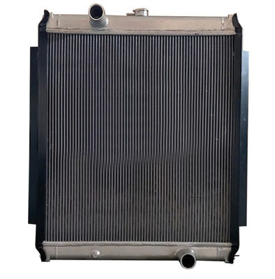Źródło Fabryka Wysokiej Jakości Radiator Ekskawatora DH150-7 Do Ekskawatorów