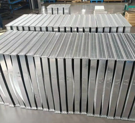Źródło Fabryka Wysokiej Jakości Radiator Ekskawatora DH150-7 Do Ekskawatorów