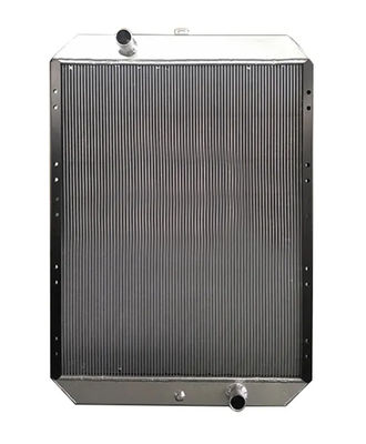 Maszyny budowlane Części koparki Radiator Daewoo220-5