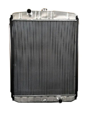 Maszyny budowlane Części koparki Radiator Daewoo220-5