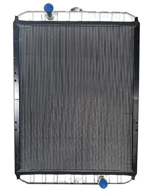 Maszyny budowlane Części koparki Radiator Daewoo220-5