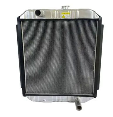 DH150-7 DH150LC-7 DH150W-7 Radiator kopalni i trwały 2202-9064A-01