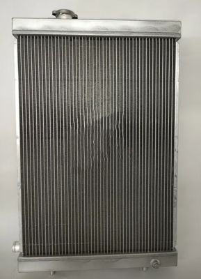 440211-00175 DH80-7 Nowy model DX80 Grzejnik Radiator Wysoka jakość