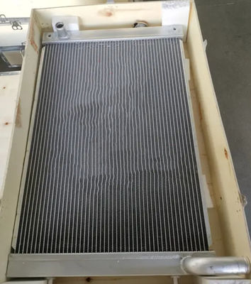 440211-00175 DH80-7 Nowy model DX80 Grzejnik Radiator Wysoka jakość