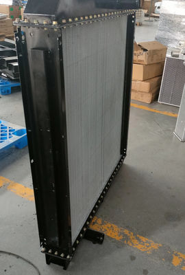 DH500-7D Radiator kopalni 202-00077E 13F51000 202-00077C z aluminium