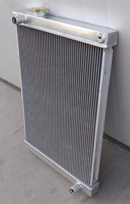 Maszyny budowlane Daewoo55-7/60-7 DX55 Radiator kopalni K9006313 K1040079B