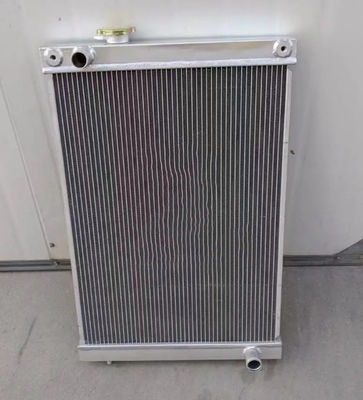 Maszyny budowlane Daewoo55-7/60-7 DX55 Radiator kopalni K9006313 K1040079B
