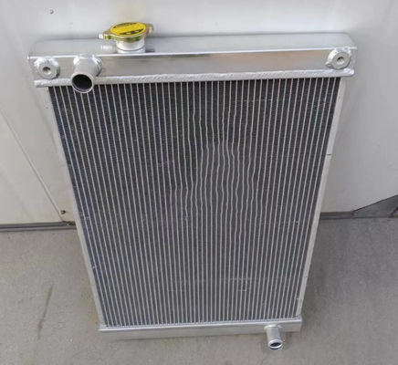 Maszyny budowlane Daewoo55-7/60-7 DX55 Radiator kopalni K9006313 K1040079B