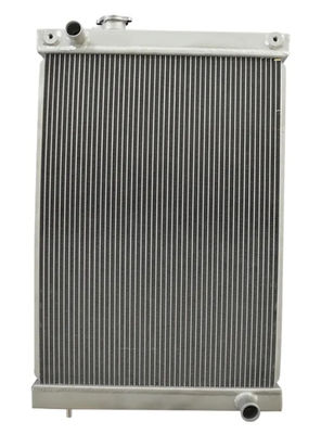 Maszyny budowlane Daewoo55-7/60-7 DX55 Radiator kopalni K9006313 K1040079B