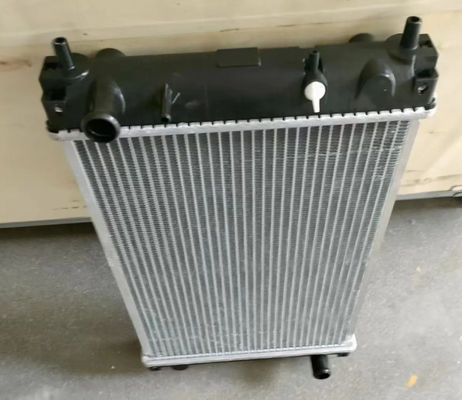 YM VIO35 Radiator z tworzyw sztucznych do produkcji koparek