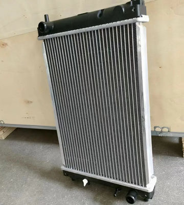 YM VIO35 Radiator z tworzyw sztucznych do produkcji koparek