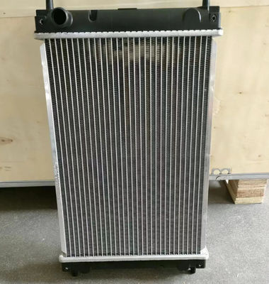 YM VIO35 Radiator z tworzyw sztucznych do produkcji koparek