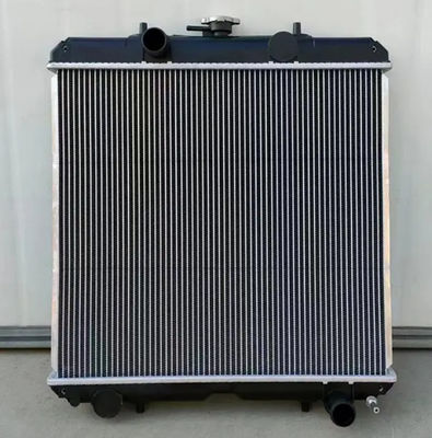 184015-44501 18401544501 Inżynieria mechaniczna Grzejnik grzejnika Kompatybilny z YM VIO75-B VIO-80 Grzejnik grzejnika