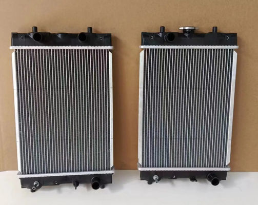 Radiator aluminiowy do koparki YM30 4TNV88 129601-44500