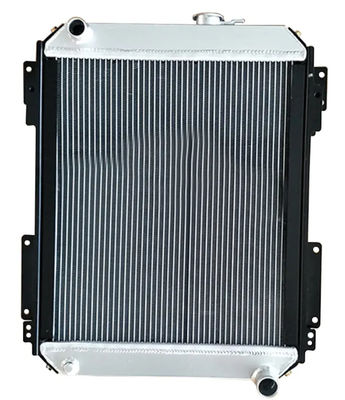 SH60 Grzejnik z materiału aluminium do koparki w obrębie sprzedaży