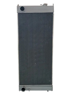 Radiator SH350 dla koparek Materiał aluminiowy Jakość fabryczna