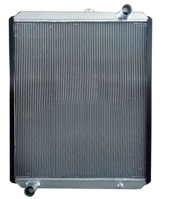 Radiator kopalni SH340 do produkcji zastosowań w inżynierii kopalni