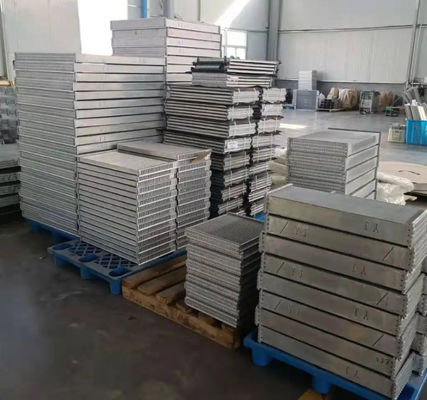 Wykopalnik Popularne grzejnik SH280 Do wykopalnika Materiał aluminiowy