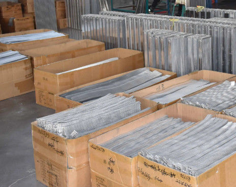 Inżynieria Mechaniczna Grzejnik Radiator SH265 Wysoka jakość dla grzejnika