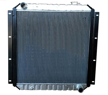 Inżynieria Mechaniczna Grzejnik Radiator SH265 Wysoka jakość dla grzejnika