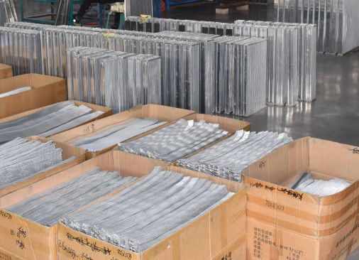 Radiator koparki dla SH200A3 Dobry wydajność