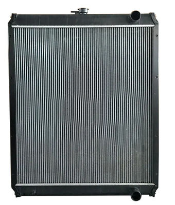 Radiator koparki dla SH200A3 Dobry wydajność