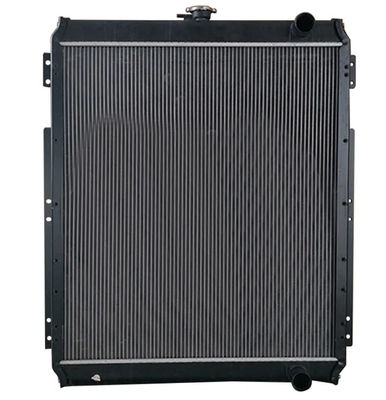 Aluminiowy grzejnik grzejnika SH200A1 Szybka dostawa