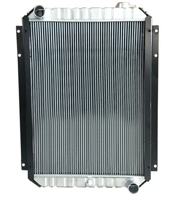 SH120A2 Grzejnik grzejnikowy z materiałem aluminiowym