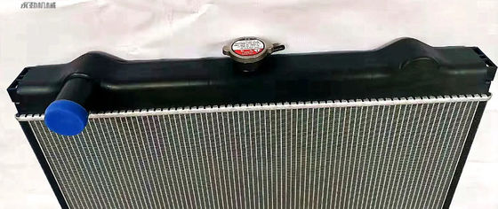 SH120A3 SH120-3 SH120-5 SH120A5 Radiator koparki Wysoka jakość